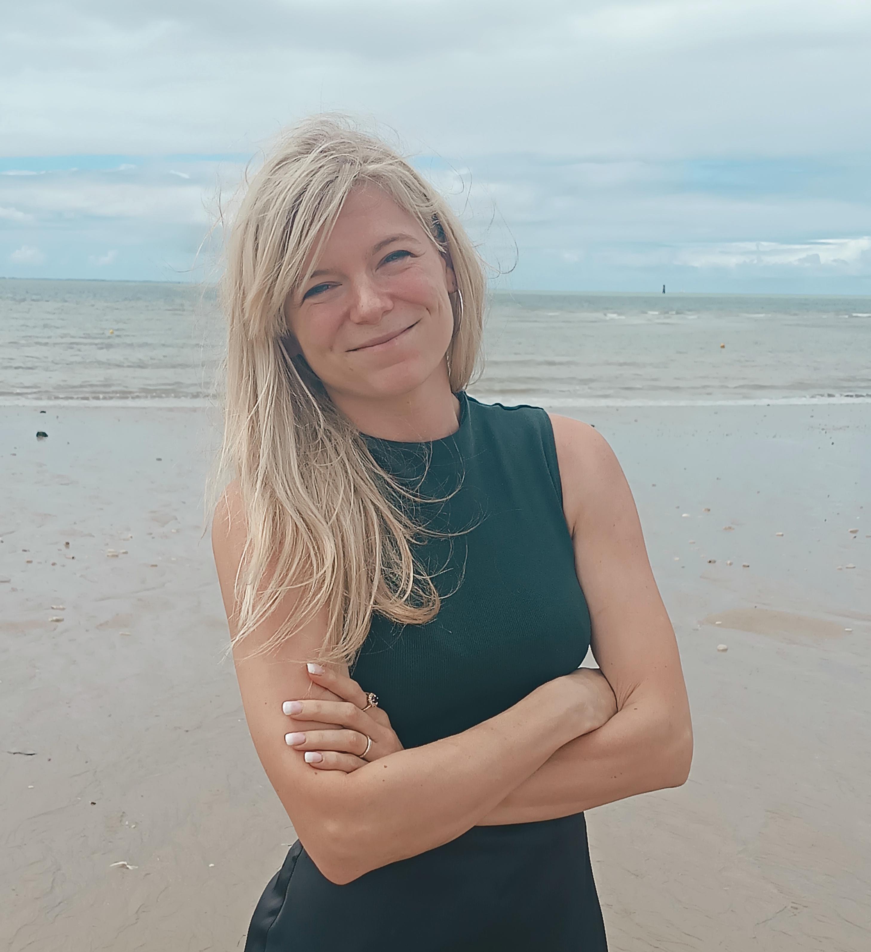sarah charruyer cabinet lexiroc avocat